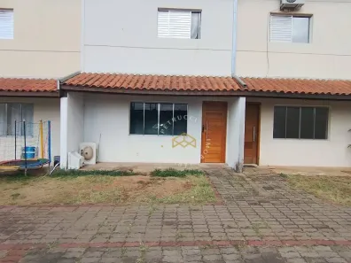 Casa com 2 Quartos à venda, 60m² no Vila San Martin, Campinas