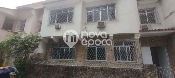  com 4 Quartos à venda, 200m² no Tijuca, Rio de Janeiro