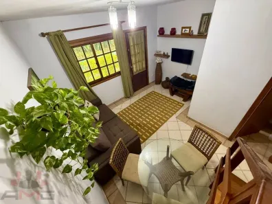 Casa de Condomínio com 2 Quartos à venda, 72m² no Riviera, Bertioga