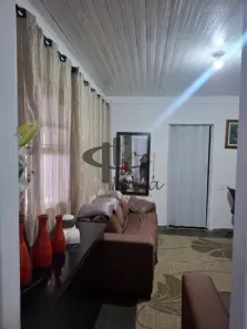 Casa com 2 Quartos à venda, 200m² no Santa Maria, São Caetano do Sul