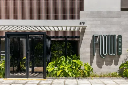 Apartamento com 2 Quartos à venda, 44m² no Boa Viagem, Recife