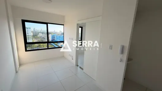 Kitnet com 1 Quarto para alugar, 30m² no Imbuí, Salvador