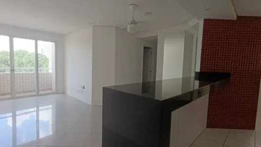 Apartamento com 3 Quartos à venda, 77m² no Baeta Neves, São Bernardo do Campo