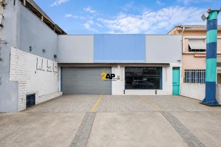 Ponto Comercial para alugar, 300m² no Saúde, São Paulo