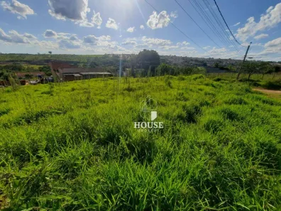 Lote/Terreno à venda, 307m² no Parque das Laranjeiras, Mogi Mirim