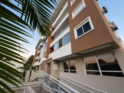 Apartamento com 3 Quartos à venda, 76m² no Canudos, Novo Hamburgo