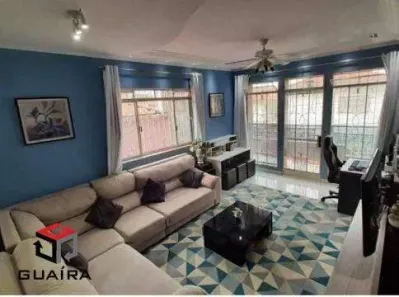 Casa com 5 Quartos à venda, 200m² no Cambuci, São Paulo