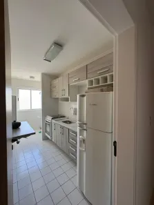 Apartamento com 3 Quartos para alugar, 75m² no Jardim das Colinas, São José dos Campos