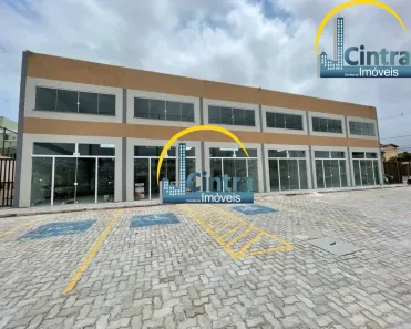 Sala Comercial para alugar, 13m² no Stella Maris, Salvador