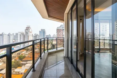 Apartamento com 5 Quartos à venda, 272m² no Vila Mariana, São Paulo