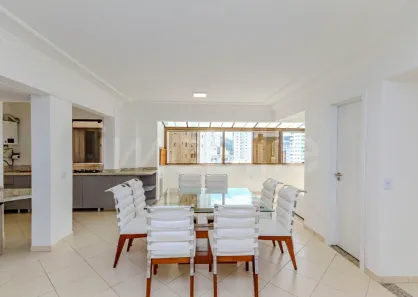 Cobertura com 4 Quartos para venda ou aluguel, 475m² no Centro, Balneário Camboriú