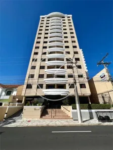 Apartamento com 2 Quartos à venda, 10m² no Centro, Marília