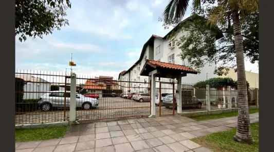 Apartamento com 2 Quartos à venda, 51m² no Padre Reus, São Leopoldo