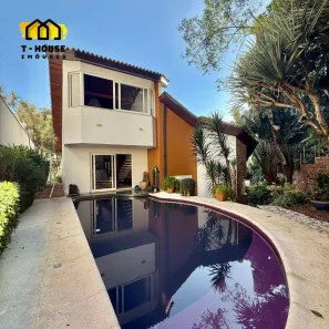 Casa de Condomínio com 3 Quartos à venda, 300m² no Parque Terra Nova II, São Bernardo do Campo