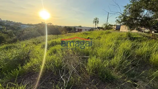 Lote/Terreno à venda, 1100m² no Jardim Nova Esperança, Jacareí