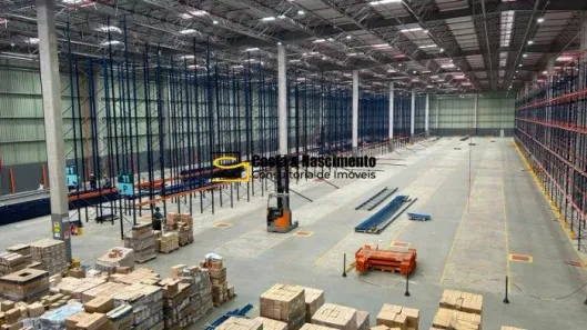 Galpão/Depósito/Armazém para alugar, 13877m² no Distrito Industrial (CDI), Pouso Alegre