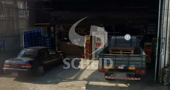 Ponto Comercial para alugar, 227m² no Cidade Ademar, São Paulo