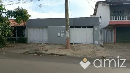 Casa com 4 Quartos à venda, 151m² no Parque Oeste Industrial, Goiânia