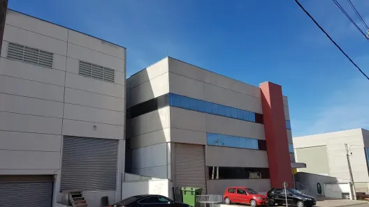 Galpão/Depósito/Armazém à venda, 400m² no Centro, Vargem Grande Paulista