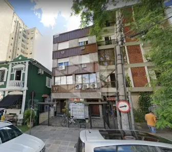 Ponto Comercial para alugar, 28m² no Bom Fim, Porto Alegre