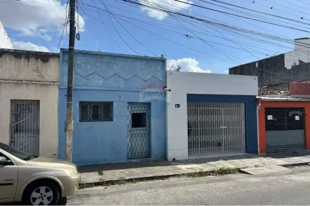 Casa com 2 Quartos à venda, 68m² no São José, Campina Grande