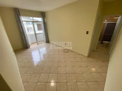 Apartamento com 1 Quarto para alugar, 47m² no Trindade, Florianópolis