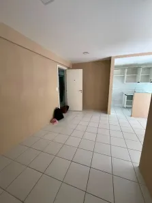 Apartamento com 2 Quartos para alugar, 55m² no Janga, Paulista