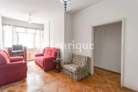Apartamento com 2 Quartos à venda, 63m² no Flamengo, Rio de Janeiro