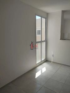 Apartamento com 2 Quartos à venda, 48m² no Jardim Eldorado, Presidente Prudente