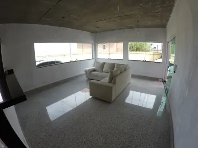 Casa com 4 Quartos à venda, 331m² no Manacás, Belo Horizonte