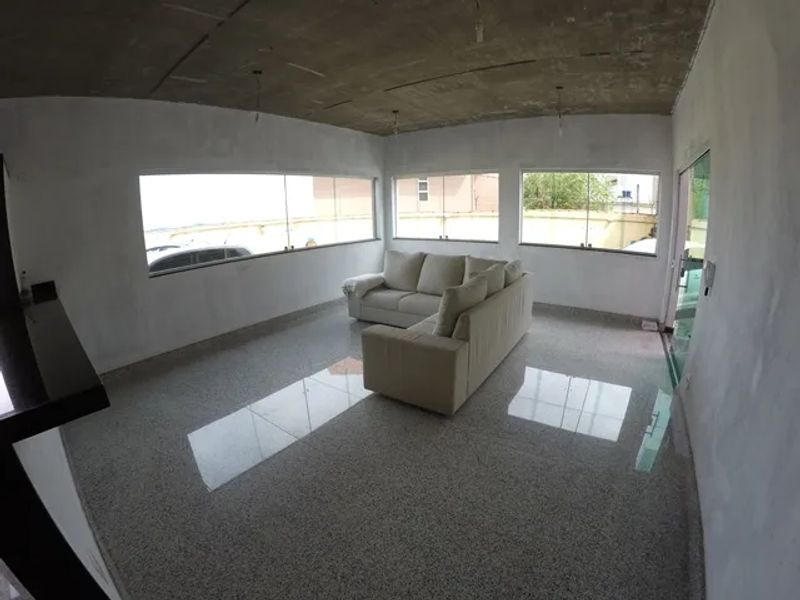 Casa com 4 quartos — Manacás, Belo Horizonte