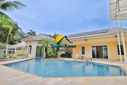 Casa com 6 Quartos à venda, 1113m² no Barra da Tijuca, Rio de Janeiro