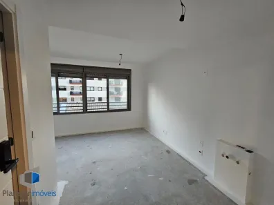 Apartamento com 1 Quarto à venda, 24m² no Centro Histórico, Porto Alegre