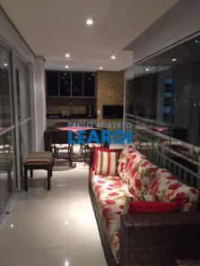 Apartamento com 3 Quartos à venda, 132m² no Vila Prudente, São Paulo
