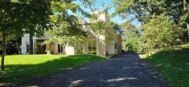 Casa de Condomínio com 3 Quartos à venda, 353m² no Residencial Aldeia do Vale, Goiânia