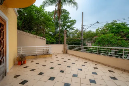 Sobrado com 3 Quartos à venda, 171m² no Vila Isolina Mazzei, São Paulo