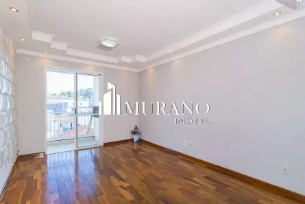 Apartamento com 3 Quartos à venda, 78m² no Vila Invernada, São Paulo