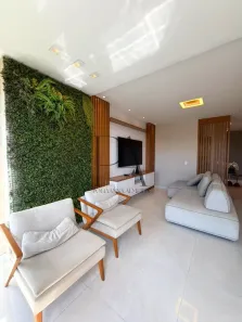 Apartamento com 3 Quartos à venda, 116m² no Campo Grande, Cariacica