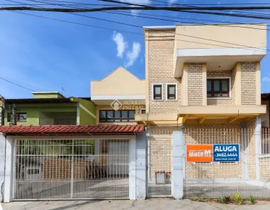 Prédio Comercial para alugar, 490m² no Estância Velha, Canoas
