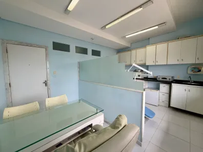 Ponto Comercial à venda, 30m² no Brotas, Salvador