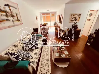 Apartamento com 2 Quartos à venda, 91m² no Vila Isabel, Rio de Janeiro