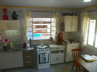 Casa com 2 Quartos à venda, 100m² no Camaquã, Porto Alegre