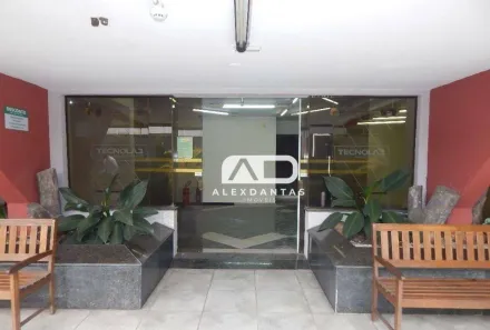 Ponto Comercial à venda, 190m² no Centro, São Bernardo do Campo