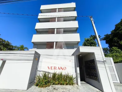 Apartamento com 2 Quartos para alugar, 93m² no Bom Retiro, Joinville