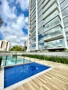 Apartamento com 2 Quartos para alugar, 114m² no Cambuí, Campinas