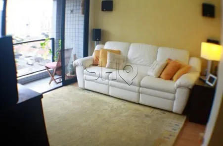 Apartamento com 3 Quartos à venda, 80m² no Bosque da Saúde, São Paulo