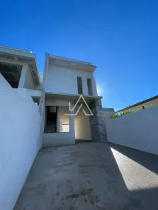 Casa com 3 Quartos à venda, 110m² no Roselândia, Passo Fundo