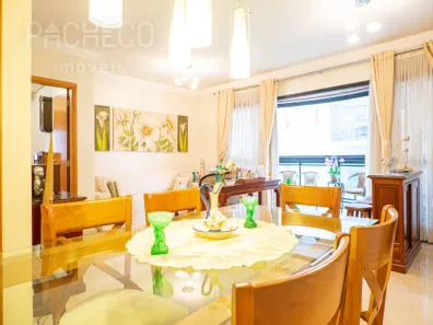 Apartamento com 4 Quartos à venda, 160m² no Perdizes, São Paulo