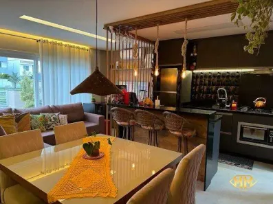 Casa com 3 Quartos à venda, 112m² no Ingleses do Rio Vermelho, Florianópolis