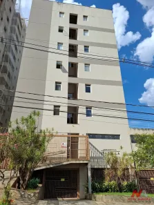 Apartamento com 1 Quarto para alugar, 40m² no Vila Nossa Senhora da Paz, São José do Rio Preto